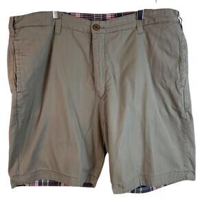 Olde School Brand Reversible Shorts Size XXL